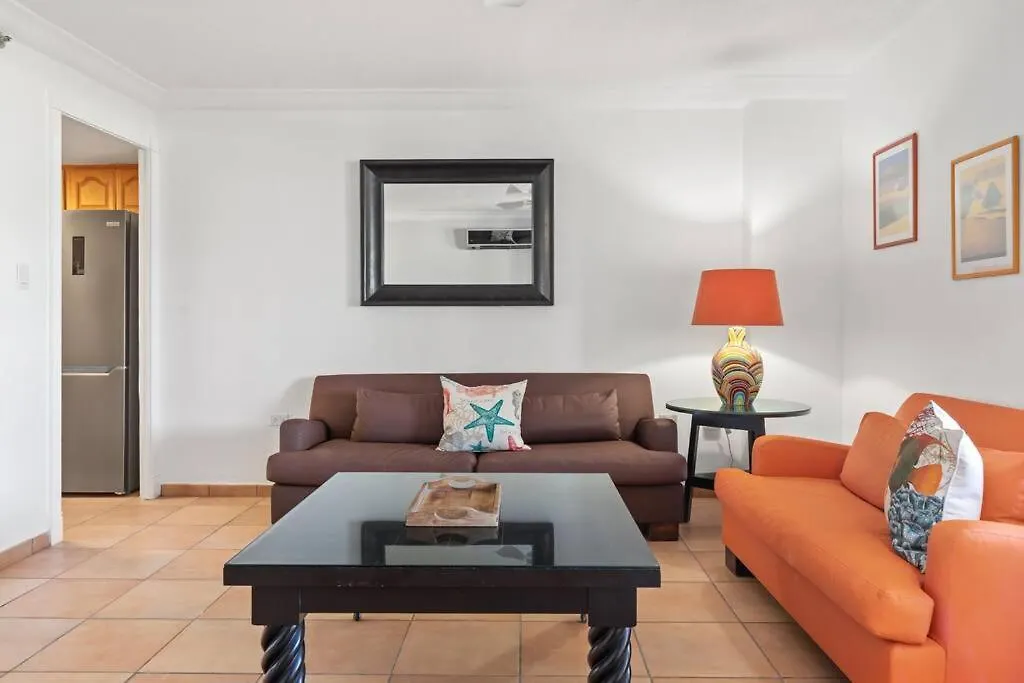 Stunning Oceanfront Villa - 8190 Carmelita 公寓