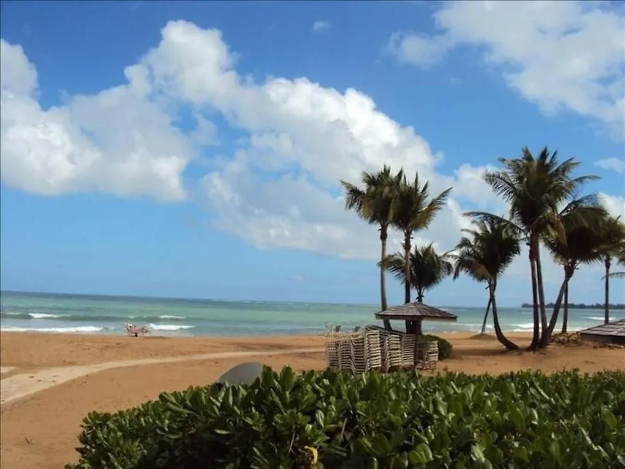 公寓 Stunning Oceanfront Villa - 8190 Carmelita