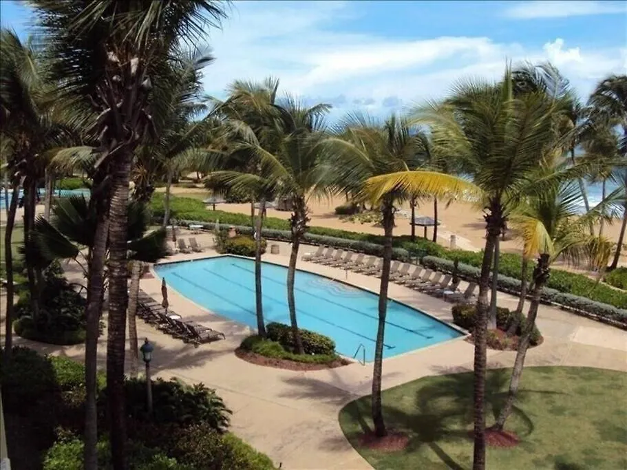 Stunning Oceanfront Villa - 8190 Carmelita 波多黎各