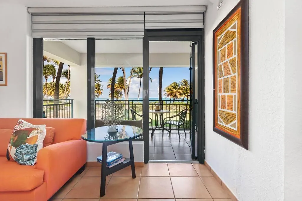 Stunning Oceanfront Villa - 8190 Carmelita Appartement